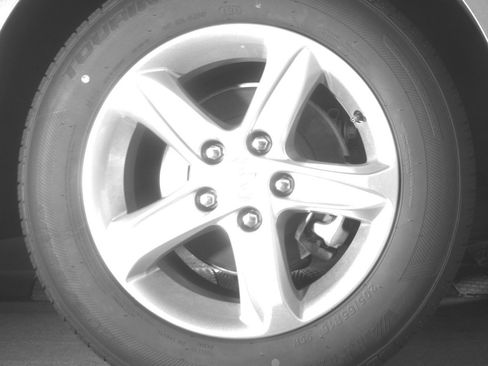 Used 2024 Chevrolet Malibu LT image 15