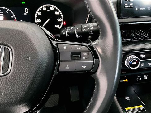 Used 2023 Honda CR-V EX-L image 28