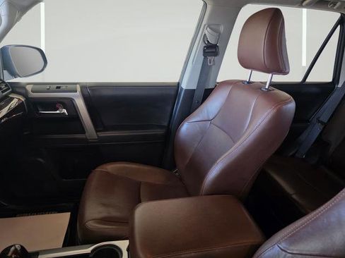 Used 2020 Toyota 4Runner Limited image 23