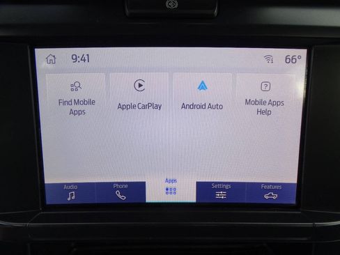 Used 2025 Ford F250 4x4 Crew Cab XL image 22