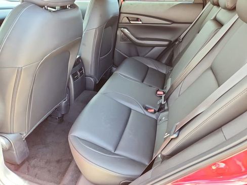 Used 2025 MAZDA CX-30 AWD 2.5 S w/ Select Sport Pkg image 12