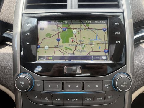 Used 2013 Chevrolet Malibu LT FWD image 27