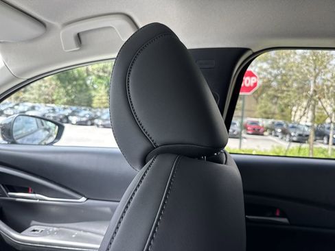 New 2026 MAZDA CX-30 AWD 2.5 S w/ Select Sport Pkg image 16