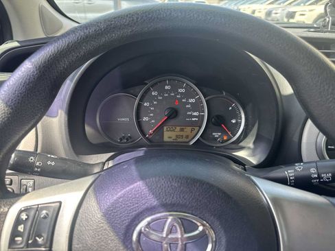 Used 2013 Toyota Yaris L FWD image 15