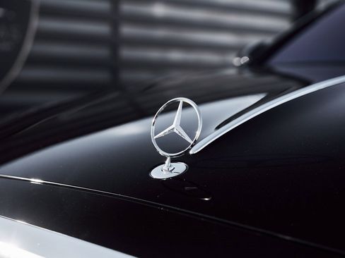 Used 2023 Mercedes-Benz Maybach S 680 4MATIC image 7