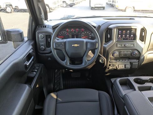 New 2026 Chevrolet Silverado 2500 W/T w/ WT Convenience Package image 17