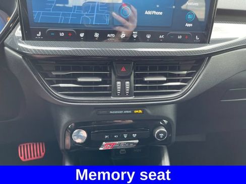 Used 2024 Ford Escape ST-Line Elite w/ Premium Technology Package AWD/4WD image 18