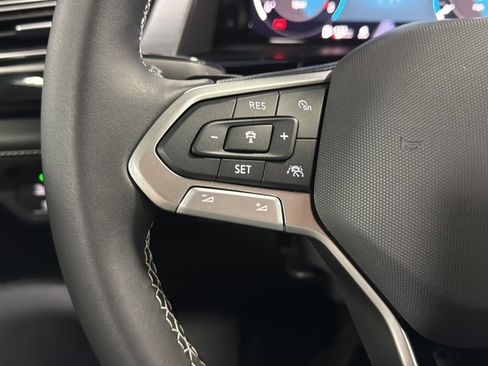 New 2026 Volkswagen Atlas Cross Sport SE AWD/4WD image 20