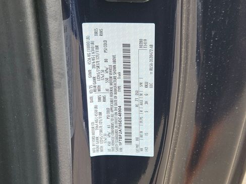 New 2025 Ford F250 XL w/ 360-Degree Camera Package image 15