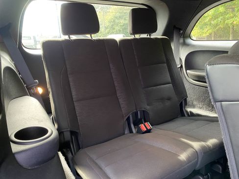 Used 2023 Dodge Durango GT image 36