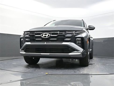 New 2026 Hyundai Tucson SEL image 32