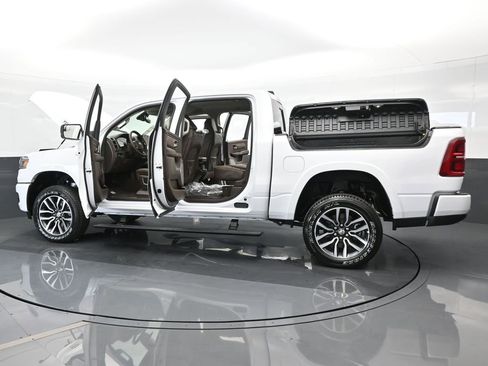 New 2025 RAM 1500 Limited image 62