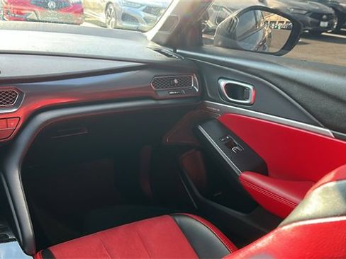 Used 2023 Acura Integra A-Spec image 22