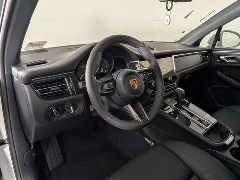 New 2026 Porsche Macan GTS AWD/4WD image 4