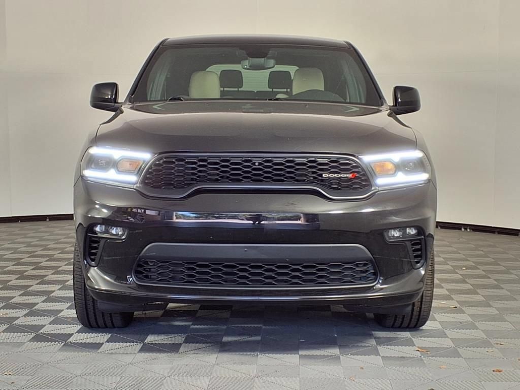 Used 2022 Dodge Durango GT AWD/4WD image 2