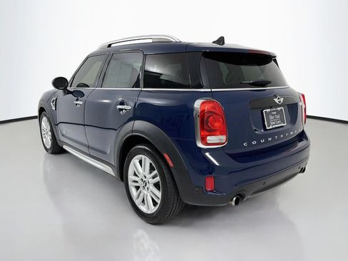 Used 2018 MINI Cooper Countryman S AWD/4WD image 5
