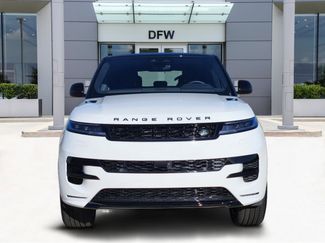New 2026 Land Rover Range Rover Sport Dynamic SE video 2