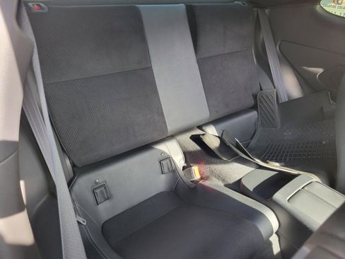 Certified 2022 Toyota GR86 Premium image 14