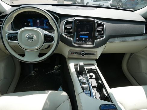 Certified 2023 Volvo XC90 B6 Plus w/ Protection Package Premier AWD/4WD image 13