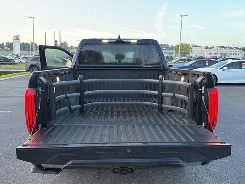 Used 2023 Toyota Tundra Limited w/ Power Package AWD/4WD image 34