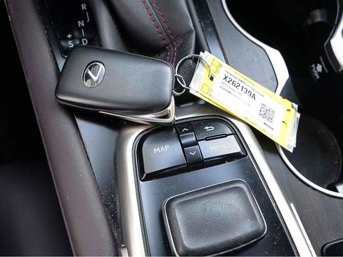 Used 2017 Lexus RX 350 FWD image 16