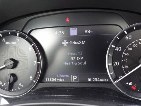 Certified 2023 INFINITI QX55 Essential AWD/4WD image 25