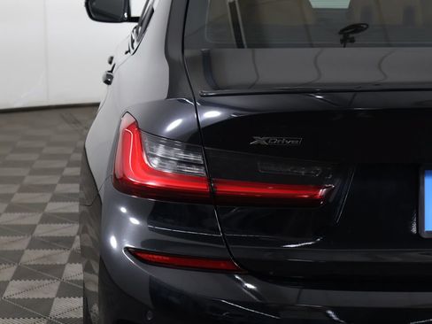 Used 2020 BMW M340i xDrive w/ Premium Package AWD/4WD image 18