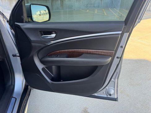Used 2017 Acura MDX TECHNOLOGY image 21