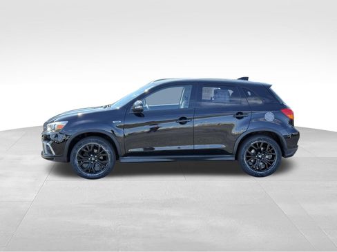 Used 2019 Mitsubishi Outlander Sport ES FWD image 7