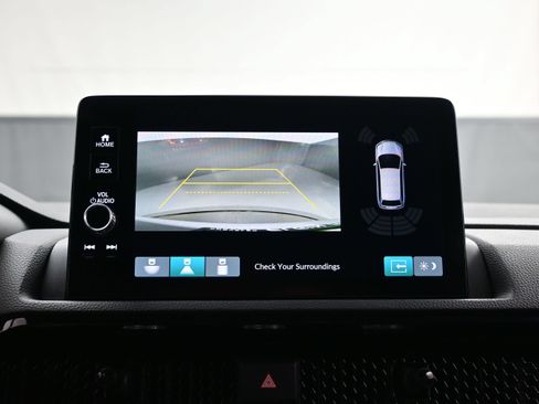 Used 2023 Honda CR-V EX-L image 22