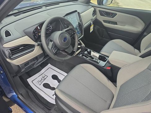 New 2026 Subaru Forester Premium image 13