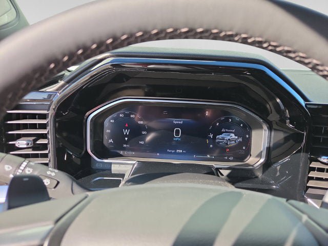 New 2026 Chevrolet Silverado 1500 RST w/ RST All Star Premium Package AWD/4WD image 14