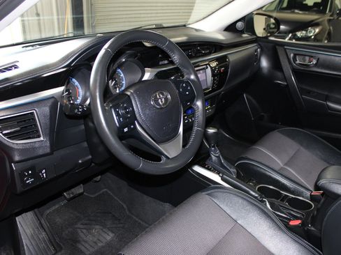Used 2016 Toyota Corolla LE FWD image 20