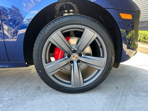 Used 2026 Porsche Macan S AWD/4WD image 15