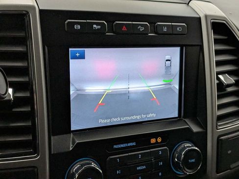 Used 2020 Ford F350 Lariat w/ Lariat Ultimate Package image 28