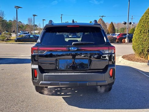 New 2026 Subaru Outback Limited XT image 5