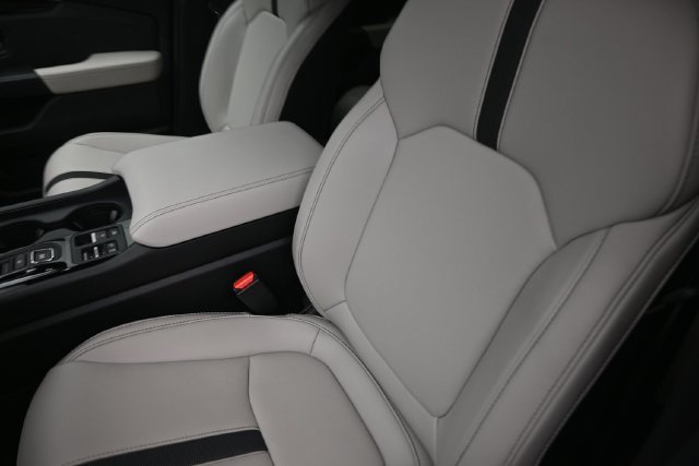 New 2026 Honda Passport RTL image 18