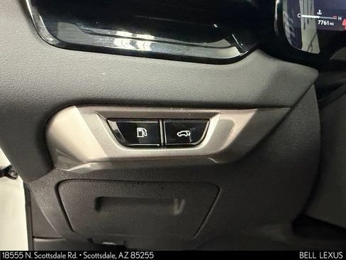 Used 2025 Lexus RX 350 FWD w/ Accessory Package image 19