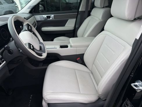 Used 2025 Hyundai Santa Fe Calligraphy image 25