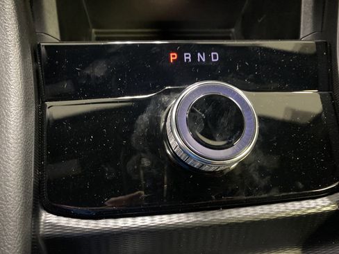 New 2025 Jeep Grand Cherokee Limited RWD image 14