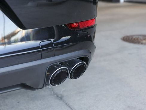 New 2026 Porsche Cayenne S AWD/4WD image 16