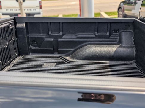 New 2026 Nissan Frontier SV w/ All-Weather Content Package AWD/4WD image 17