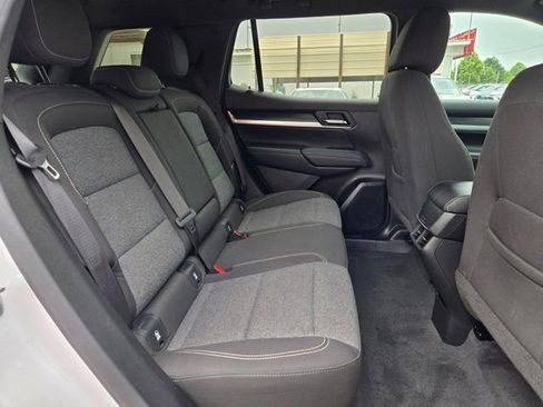 Used 2025 GMC Terrain Elevation AWD/4WD image 22