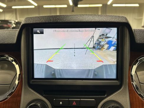 Used 2016 Ford F350 King Ranch image 18