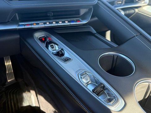 New 2026 Chevrolet Corvette Stingray Preferred Conv w/ 2LT image 24