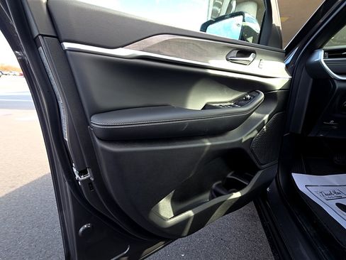 New 2025 Jeep Grand Cherokee Limited image 14