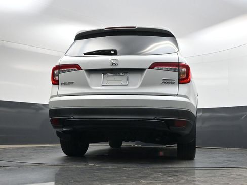 Used 2021 Honda Pilot Special Edition image 29