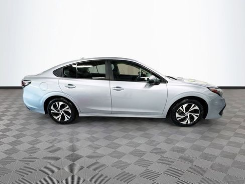 Certified 2024 Subaru Legacy Premium image 30