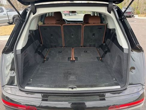 Used 2024 Audi Q7 2.0T Premium Plus image 10