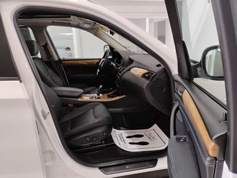 Used 2013 BMW X3 xDrive35i image 59